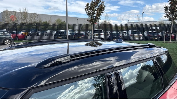 Mini Aceman 160Kw Se Exclusive Level 2 54Kwh Blue #31