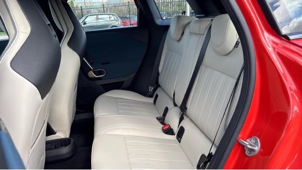 Mini Aceman 160Kw Se Exclusive Level 2 54Kwh Blue #12