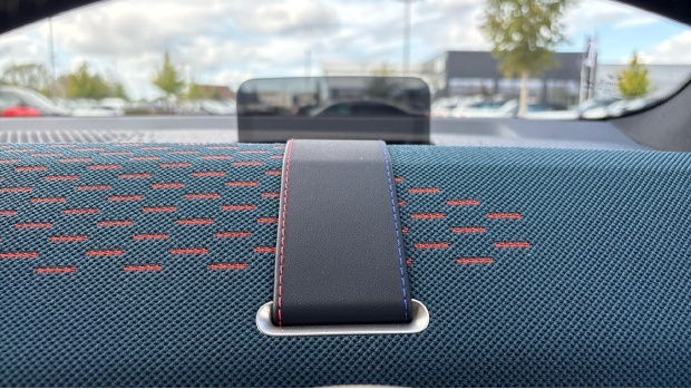 Mini Aceman 160Kw Se Exclusive Level 2 54Kwh Blue #9