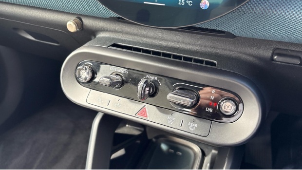 Mini Aceman 160Kw Se Exclusive Level 2 54Kwh Blue #10