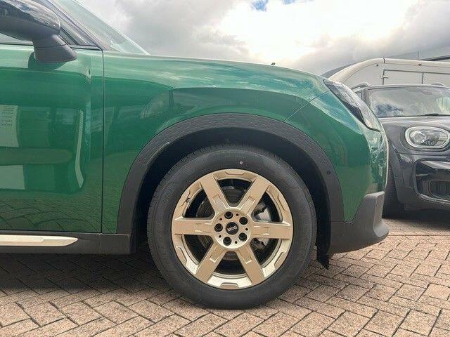 Mini Electric E 66.5Kwh Exclusive Green #5