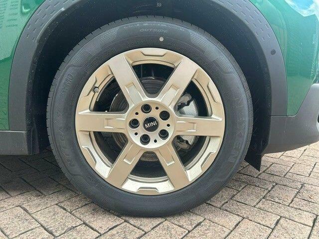 Mini Electric E 66.5Kwh Exclusive Green #6
