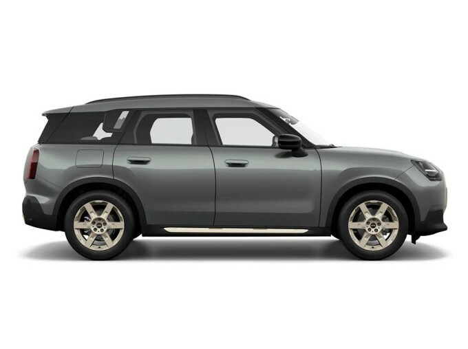 Mini Electric E 66.5Kwh Exclusive 5-Door Green #2