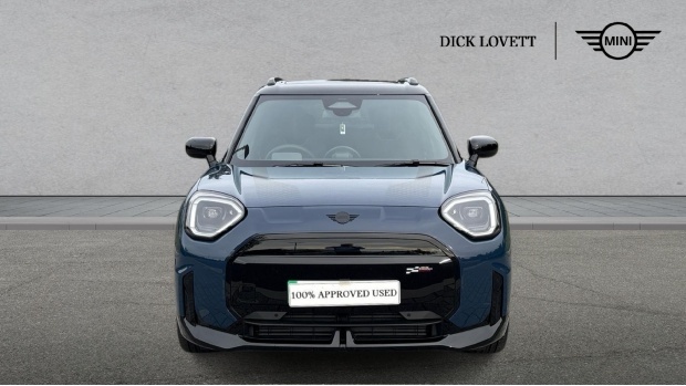 Mini Aceman Aceman 160Kw Se Exclusive Level 2 54Kwh Black #16