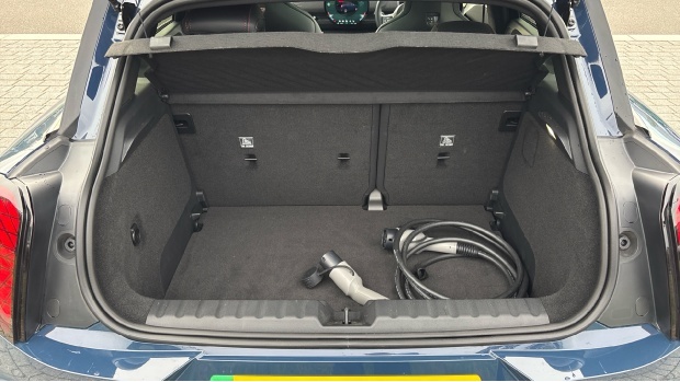 Mini Aceman Aceman 160Kw Se Exclusive Level 2 54Kwh Black #13