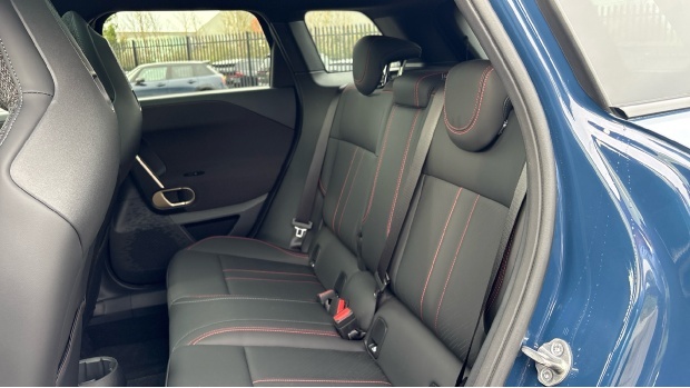 Mini Aceman Aceman 160Kw Se Exclusive Level 2 54Kwh Black #12