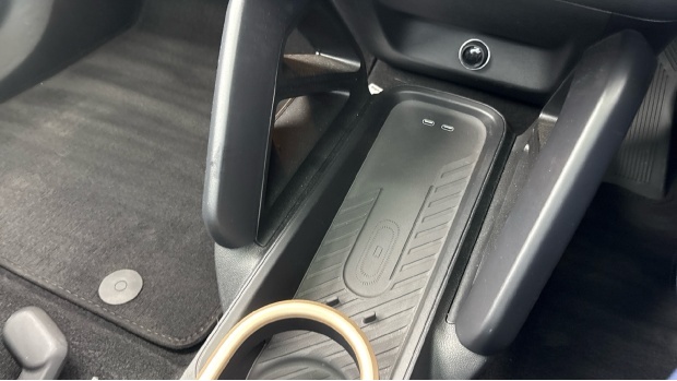Mini Aceman Aceman 160Kw Se Exclusive Level 2 54Kwh Black #36