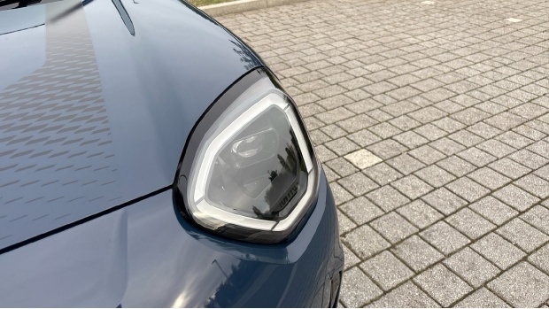 Mini Aceman Aceman 160Kw Se Exclusive Level 2 54Kwh Black #22