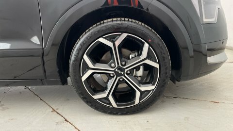 Kia Niro 1.6 Gdi 127 Hybrid 2 Nav Dct Grey #17