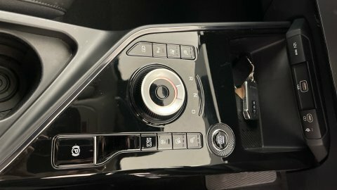 Kia Niro 1.6 Gdi 127 Hybrid 2 Nav Dct Grey #18