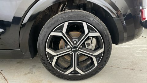 Kia Niro 1.6 Gdi 127 Hybrid 2 Nav Dct Grey #15