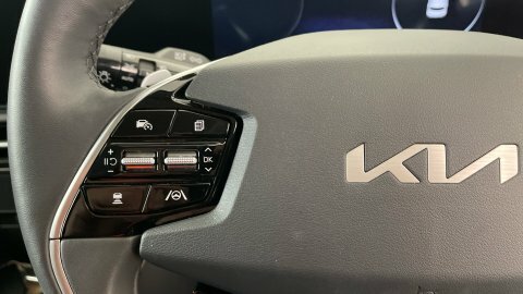 Kia Niro 1.6 Gdi 127 Hybrid 2 Nav Dct Grey #19