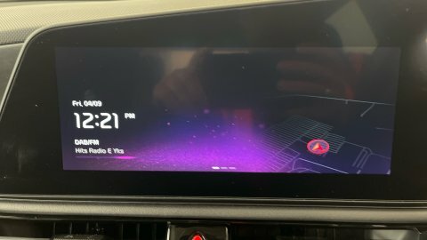 Kia Niro 1.6 Gdi 127 Hybrid 2 Nav Dct Grey #10