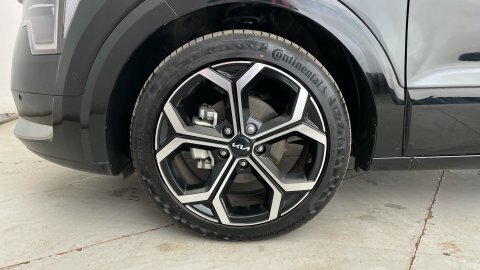 Kia Niro 1.6 Gdi 127 Hybrid 2 Nav Dct Grey #14