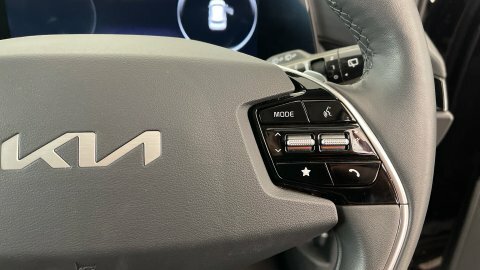 Kia Niro 1.6 Gdi 127 Hybrid 2 Nav Dct Grey #20
