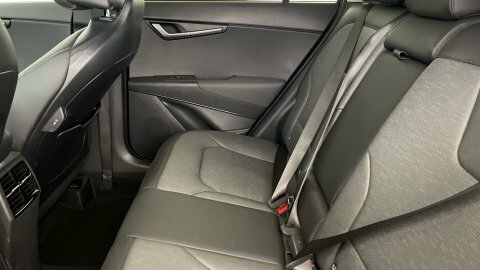 Kia Niro 1.6 Gdi 127 Hybrid 2 Nav Dct Grey #12
