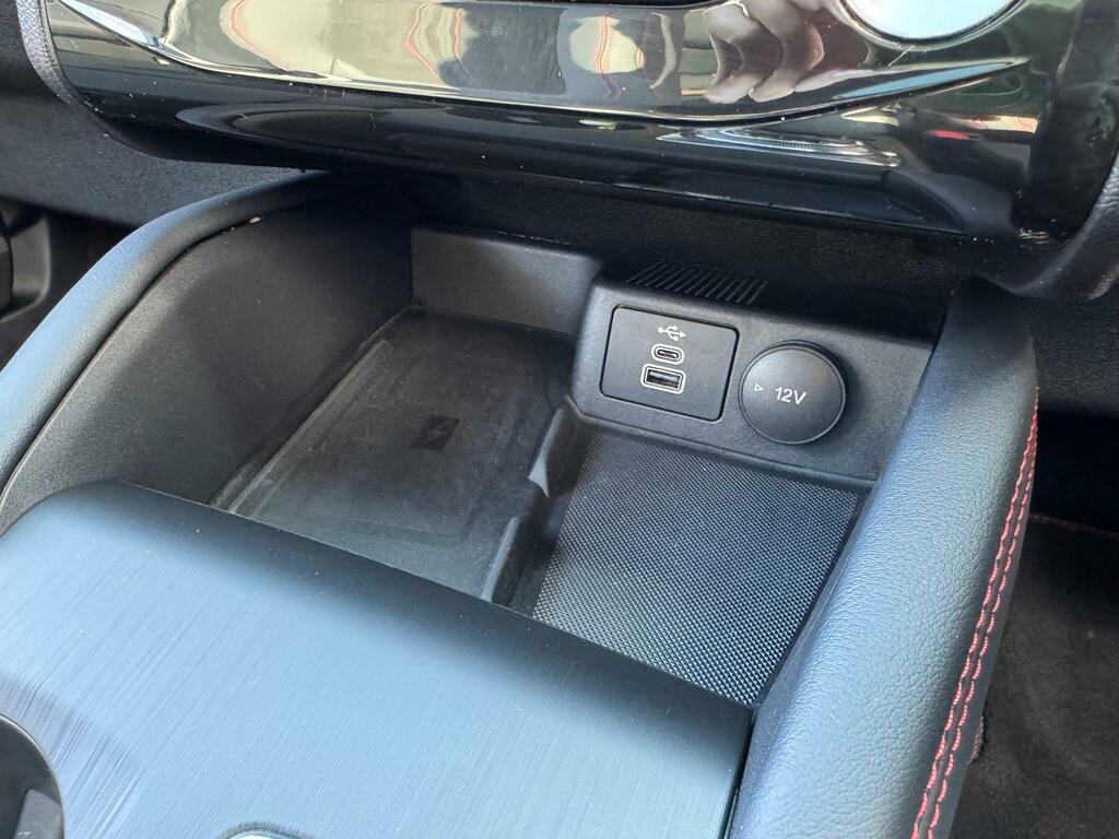 Ford Kuga 2.5 Phev St-line X Black Package Cvt 2025 Silver #32