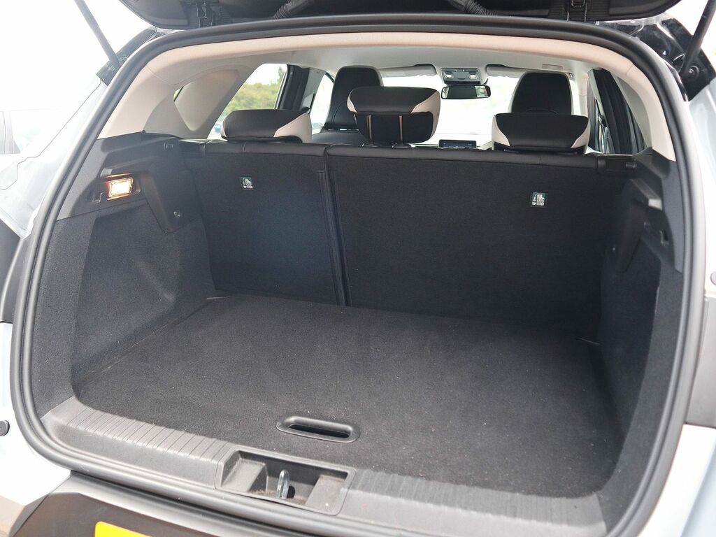 Renault Captur 1.0 Techno Tce Black #5
