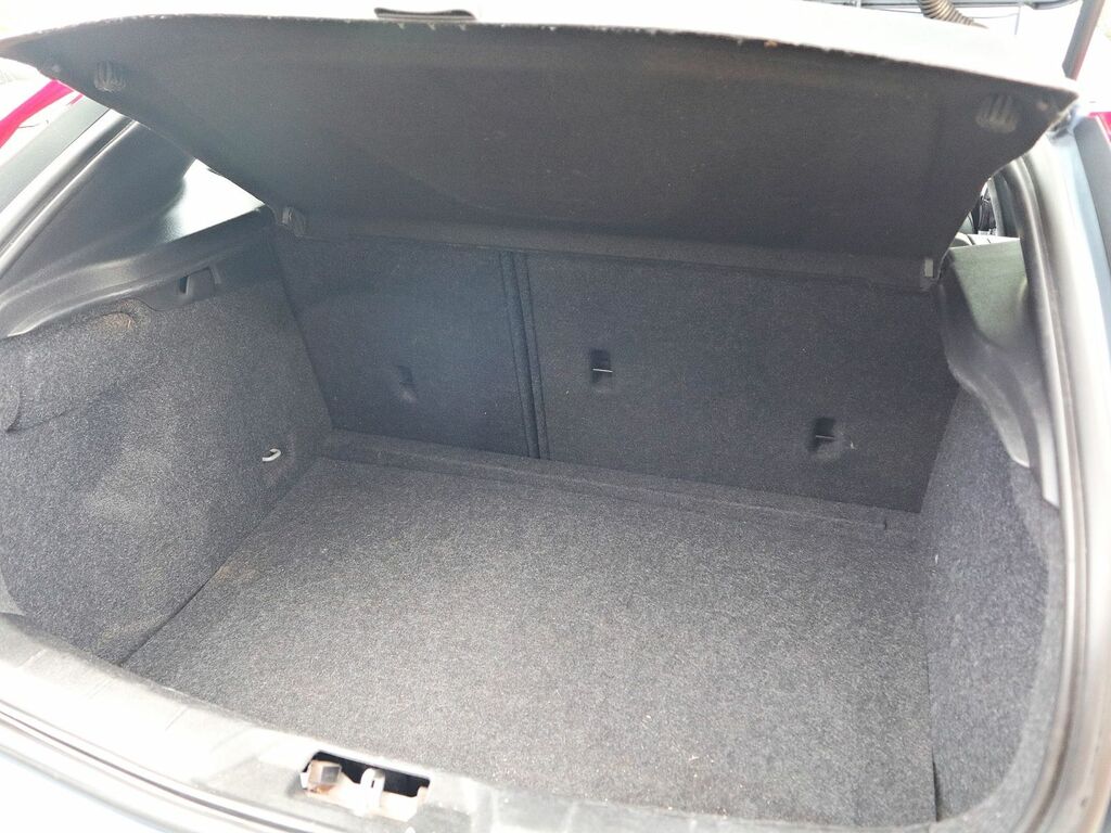 Volvo V40 Inscription T3 Blue #5