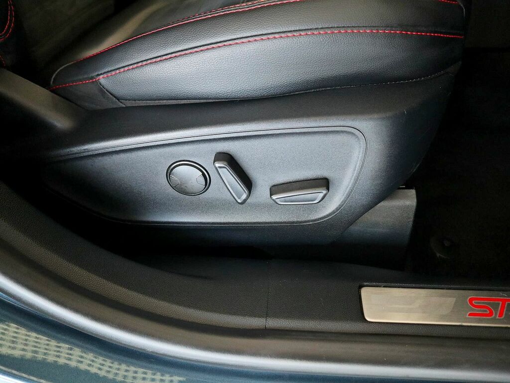 Ford Kuga 2.5 Fhev Vignale Cvt Silver #29