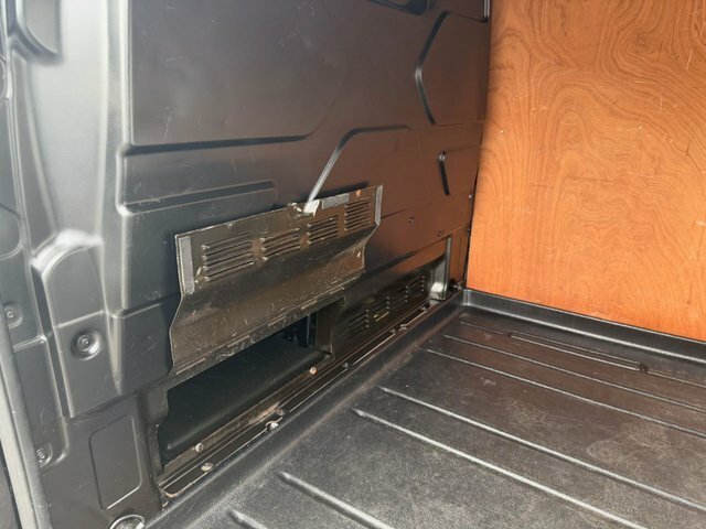 Ford Transit Custom Panel Van 2.0 350 Ecoblue Rwd L4 High Roof Euro 6 Silver #21