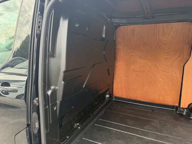 Ford Transit Custom Panel Van 2.0 350 Ecoblue Rwd L4 High Roof Euro 6 Silver #23