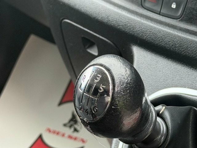 Renault Trafic Renualt Traffic Euro 6 Black #11