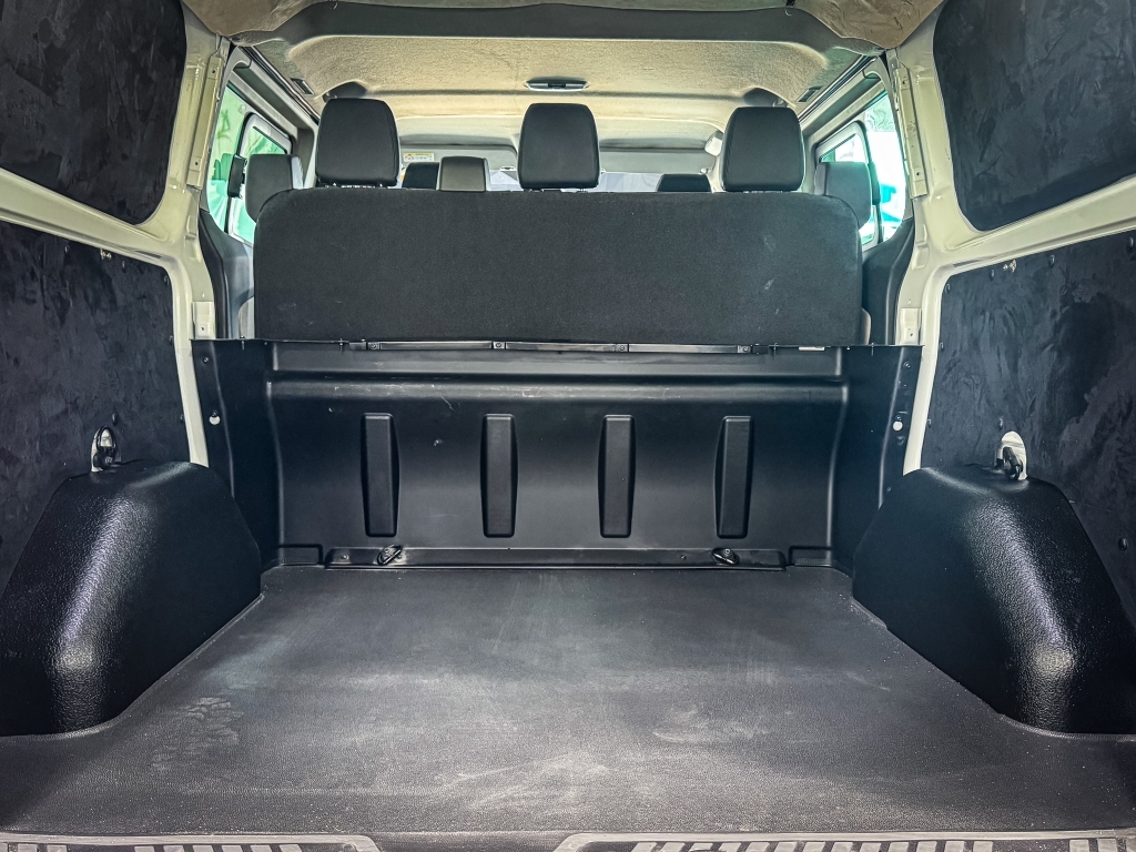 Ford Transit Custom 2.0 Tdci 270 L1h1 Swb Ex Council U5223 Ulez White #17