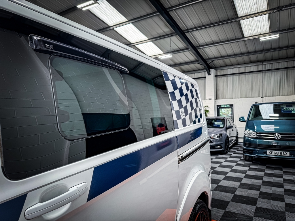 Ford Transit Custom 2.0 Tdci 270 L1h1 Swb Ex Council U5223 Ulez White #14