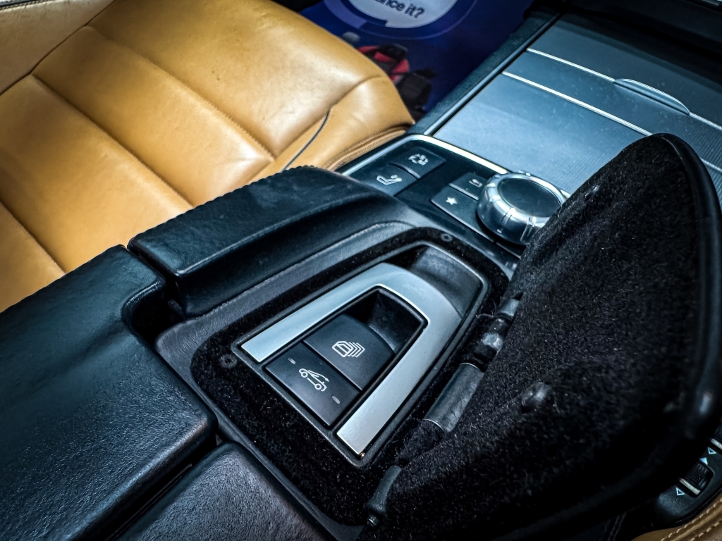 Mercedes-Benz E Class 2.1 E220 Bluetec Amg Night Edition G-tronic Euro Black #22