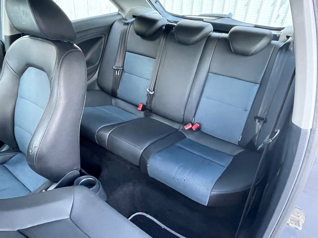 Seat Ibiza 1.2 Tsi 90 Connect Blue #10