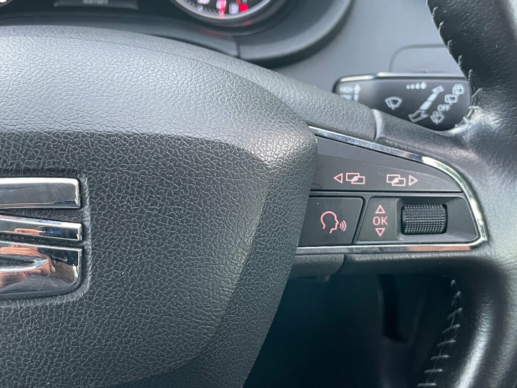 Seat Ibiza 1.2 Tsi 90 Connect Blue #27