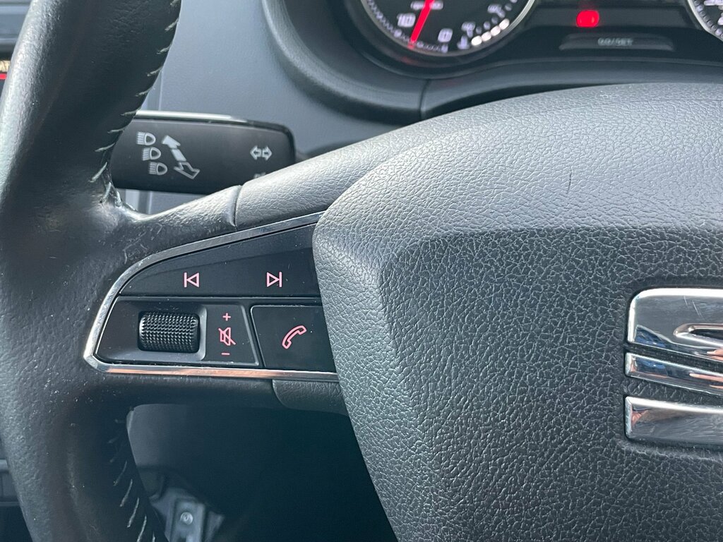 Seat Ibiza 1.2 Tsi 90 Connect Blue #26