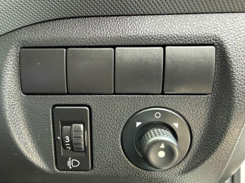 Peugeot Partner Panel Van 1.6 Hdi 850 S L1 201313 White #30
