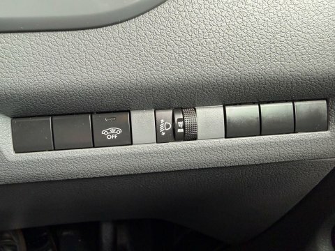 Peugeot Expert 1.6 Blue Hdi S White #35