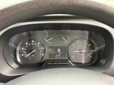 Peugeot Expert 1.6 Blue Hdi S White #31