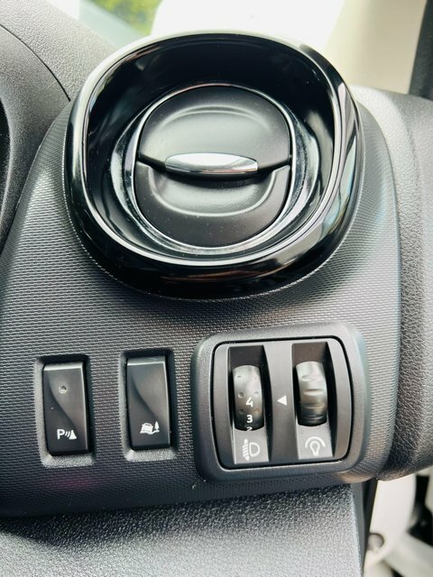 Vauxhall Vivaro L2h1 2900 Limited Edition Blue #30