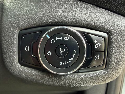 Ford Transit Connect Connect 200 Limited Swb Land-rover Ac U5200 Grey #27