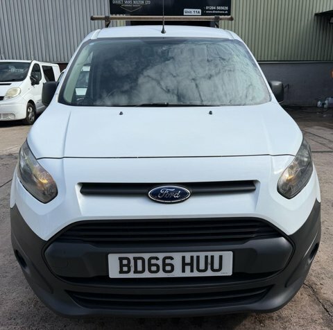 Ford Transit Connect Connect 200 Limited Swb Land-rover Ac U5200 Grey #16