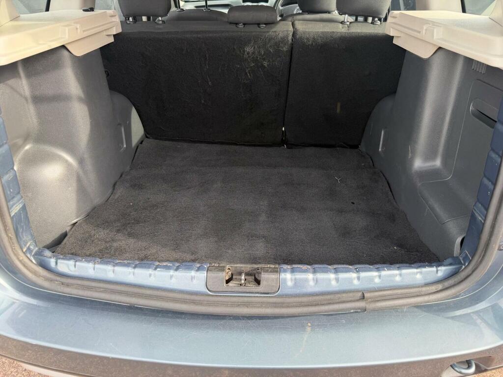 Dacia Duster 1.5 Dci Laureate Suv Euro 5 110 Grey #9