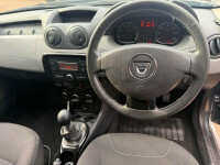 Dacia Duster 1.5 Dci Laureate Suv Euro 5 110 Grey #18