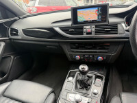 Audi A6 Avant 2.0 Tdi Ultra Se Executive S Tronic White #30