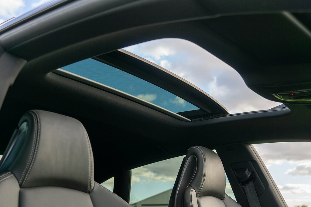 Audi RS5 Rs 5 Tfsi Quattro Carbon Black Tiptronic Grey #28