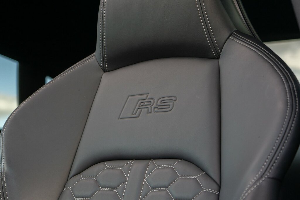 Audi RS5 Rs 5 Tfsi Quattro Carbon Black Tiptronic Grey #43
