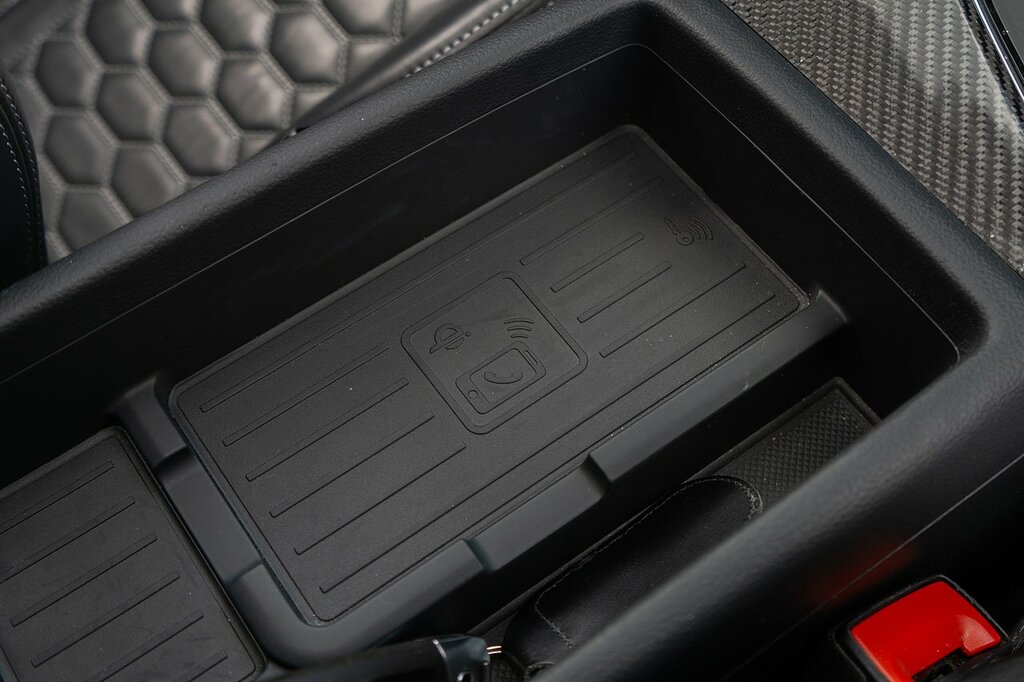 Audi RS5 Rs 5 Tfsi Quattro Carbon Black Tiptronic Grey #37