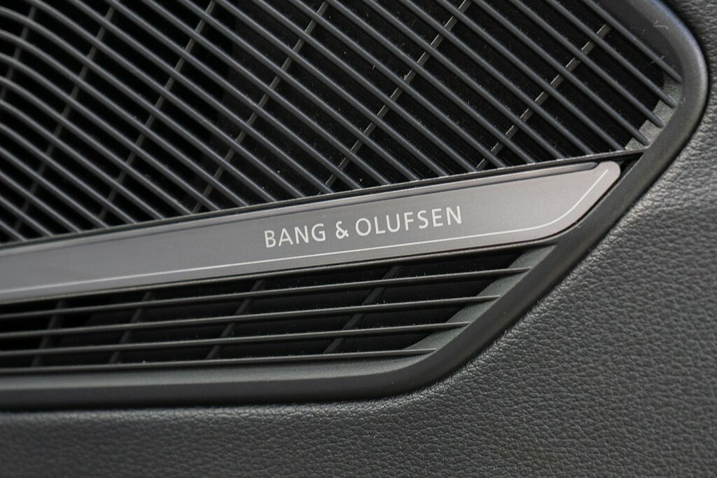 Audi RS5 Rs 5 Tfsi Quattro Carbon Black Tiptronic Grey #24
