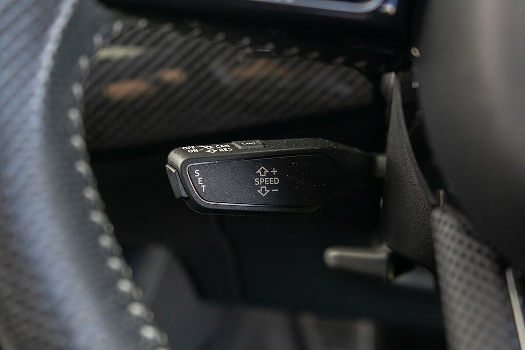 Audi RS5 Rs 5 Tfsi Quattro Carbon Black Tiptronic Grey #31