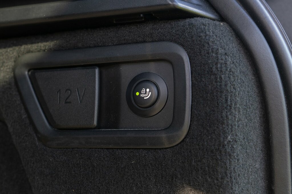 BMW X7 Xdrive40i Mht M Sport Step Black #39