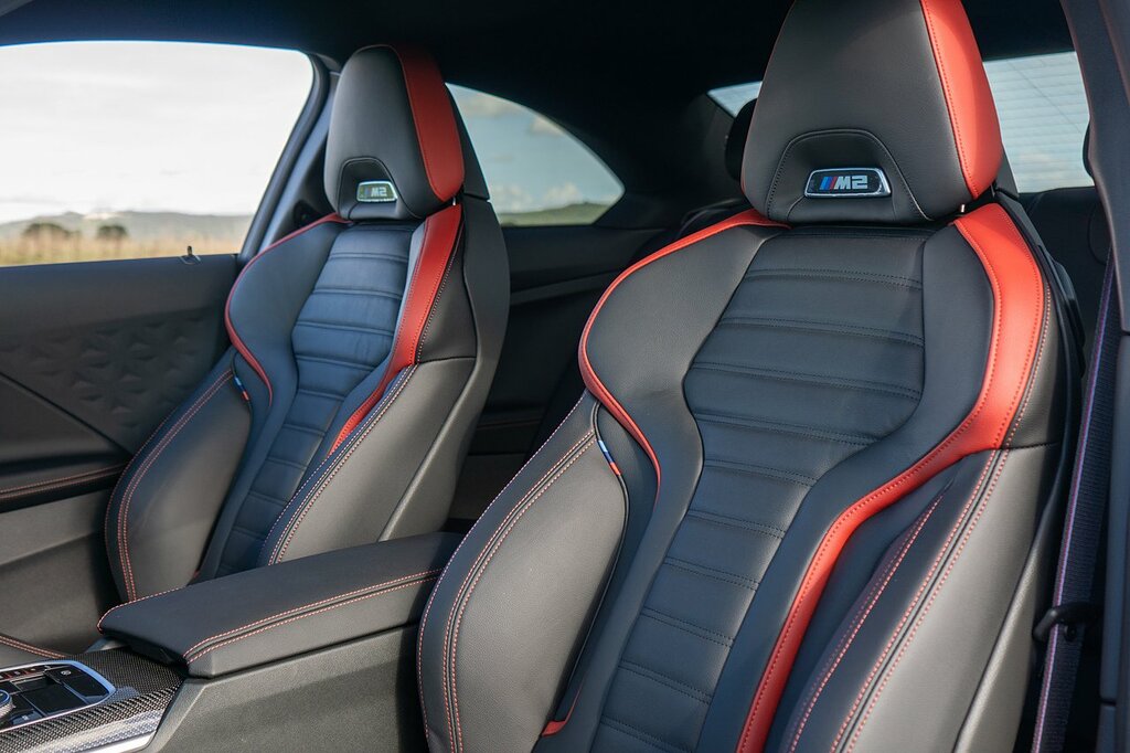 BMW M2 M2 480 Step #40