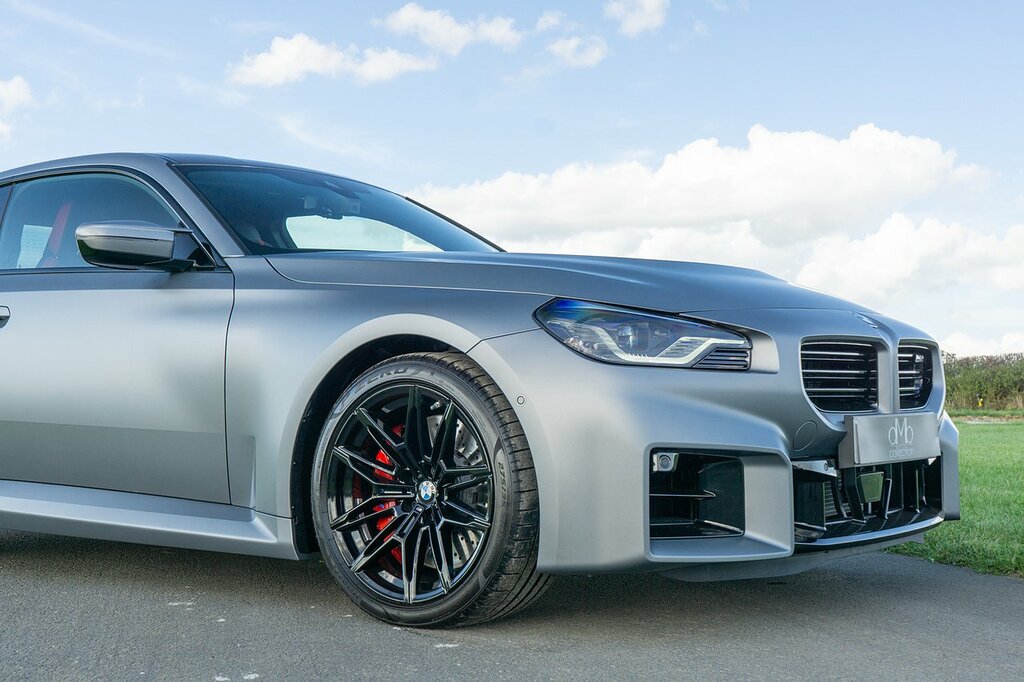 BMW M2 M2 480 Step #11